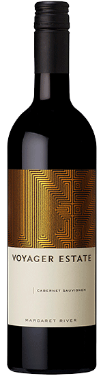 Voyager Estate Cab Sav